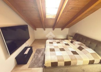 Appartamento Via Rodolfo Reguzzoni, Giaveno - foto 18