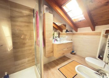 Appartamento Via Rodolfo Reguzzoni, Giaveno - foto 19