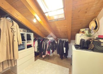 Appartamento Via Rodolfo Reguzzoni, Giaveno - foto 21