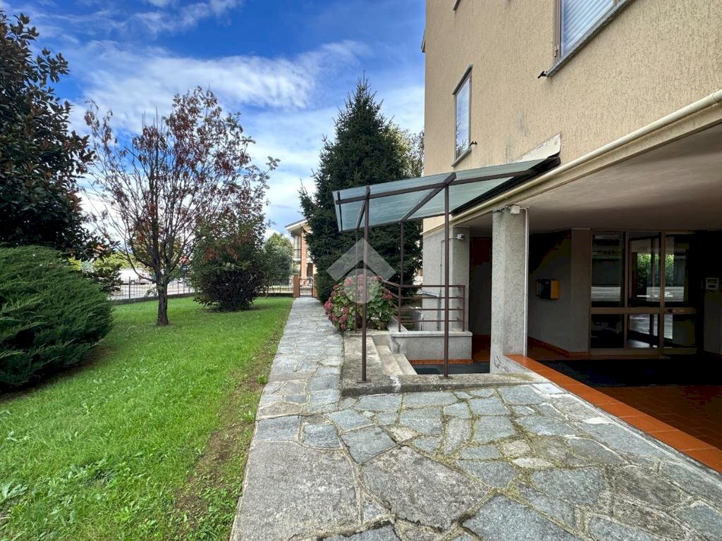 Trilocale Via I° maggio, Giaveno - foto 2