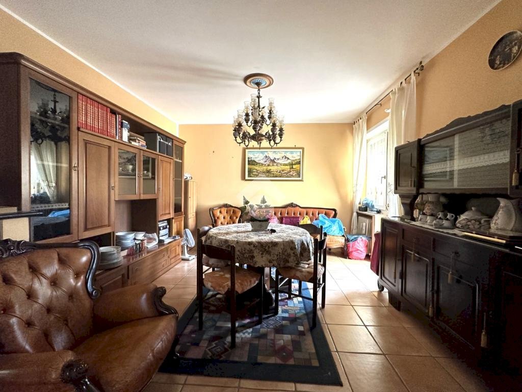 Trilocale Via I° maggio, Giaveno - foto 3