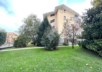 Trilocale Via I° maggio, Giaveno - foto 1