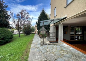 Trilocale Via I° maggio, Giaveno - foto 2