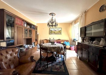 Trilocale Via I° maggio, Giaveno - foto 3