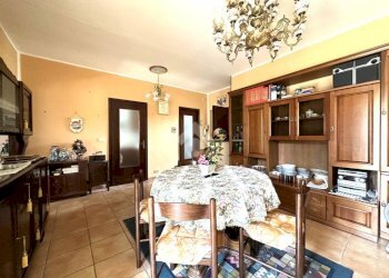 Trilocale Via I° maggio, Giaveno - foto 4