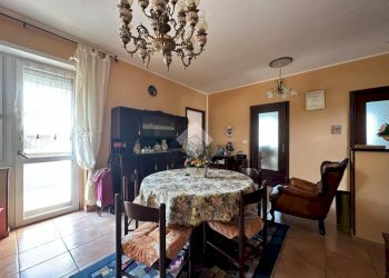 Trilocale Via I° maggio, Giaveno - foto 5