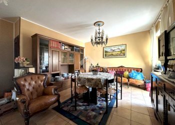 Trilocale Via I° maggio, Giaveno - foto 7