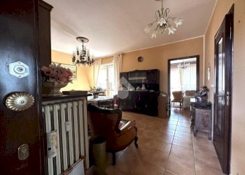 Trilocale Via I° maggio, Giaveno - foto 8