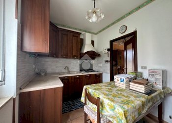 Trilocale Via I° maggio, Giaveno - foto 9