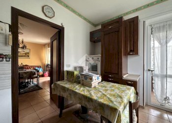 Trilocale Via I° maggio, Giaveno - foto 10