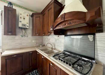 Trilocale Via I° maggio, Giaveno - foto 11