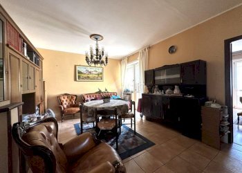 Trilocale Via I° maggio, Giaveno - foto 12