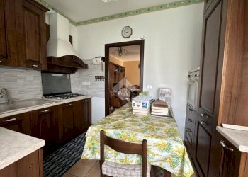 Trilocale Via I° maggio, Giaveno - foto 13