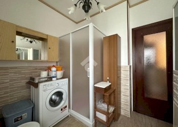 Trilocale Via I° maggio, Giaveno - foto 14