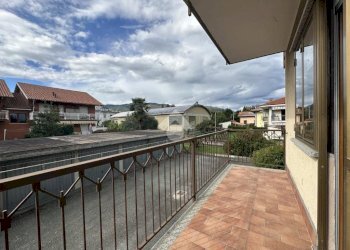 Trilocale Via I° maggio, Giaveno - foto 19