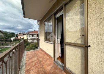 Trilocale Via I° maggio, Giaveno - foto 23