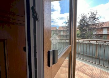 Trilocale Via I° maggio, Giaveno - foto 24