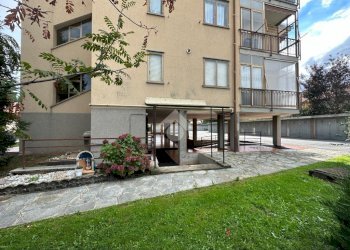 Trilocale Via I° maggio, Giaveno - foto 25