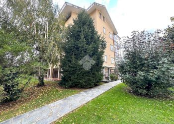 Trilocale Via I° maggio, Giaveno - foto 26