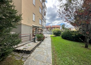 Trilocale Via I° maggio, Giaveno - foto 31