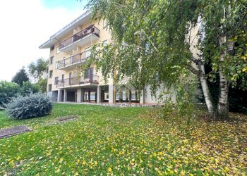 Trilocale Via I° maggio, Giaveno - foto 33