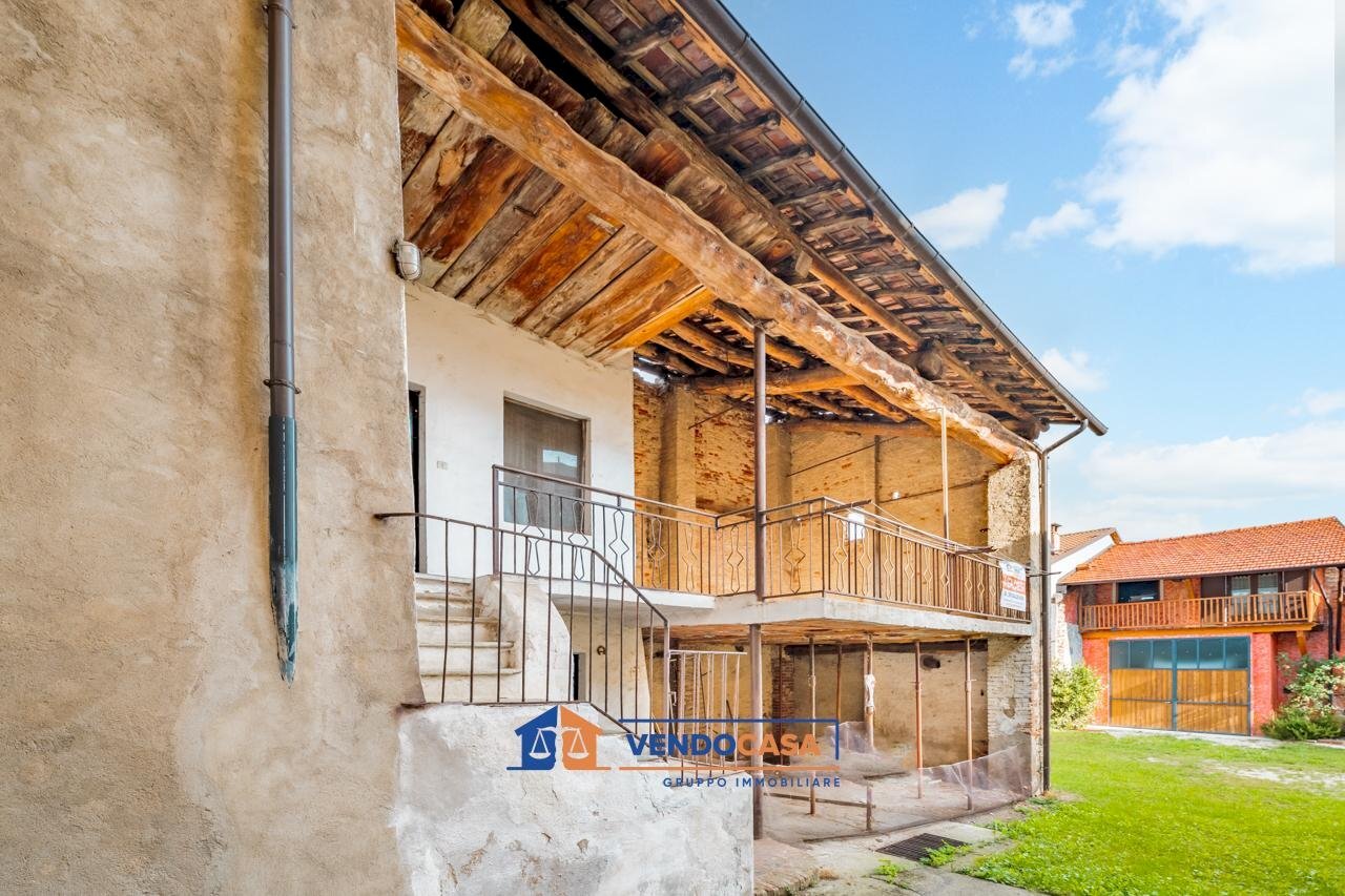 Rustico Peveragno - foto 1