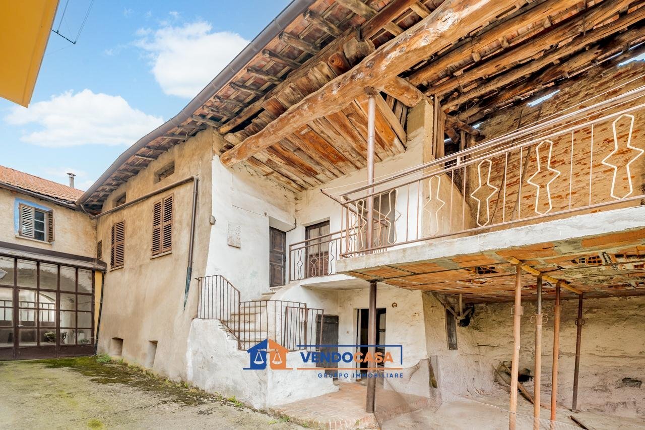 Rustico Peveragno - foto 3