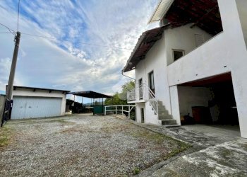 Semi-detached house Frazione Spineto, Castellamonte - photo 5