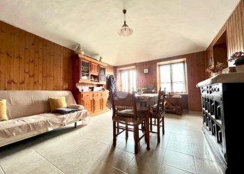 Semi-detached house Frazione Spineto, Castellamonte - photo 7