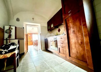 Semi-detached house Frazione Spineto, Castellamonte - photo 11