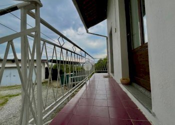 Semi-detached house Frazione Spineto, Castellamonte - photo 14