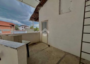 Semi-detached house Frazione Spineto, Castellamonte - photo 19