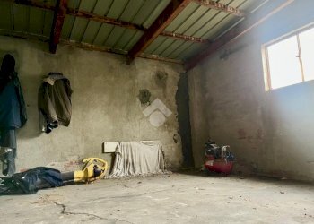 Semi-detached house Frazione Spineto, Castellamonte - photo 20