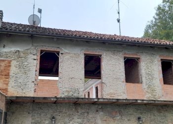 Rustic Via Trezzo Tinella, Neviglie - photo 3