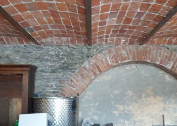 Rustic Via Trezzo Tinella, Neviglie - photo 4