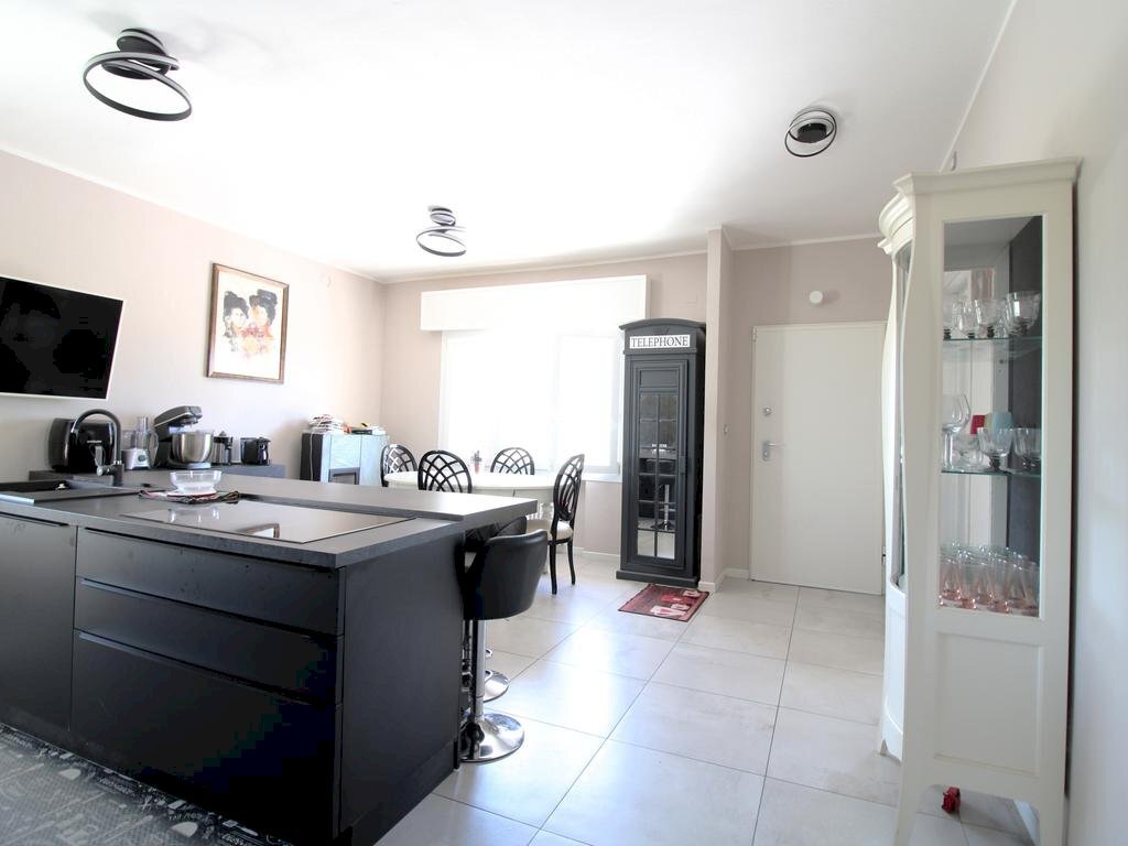 Casa indipendente Via Borghetto, Mirandola - foto 2