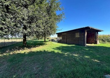 Casa indipendente Via Borghetto, Mirandola - foto 10