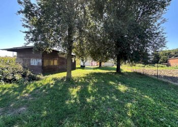 Casa indipendente Via Borghetto, Mirandola - foto 11