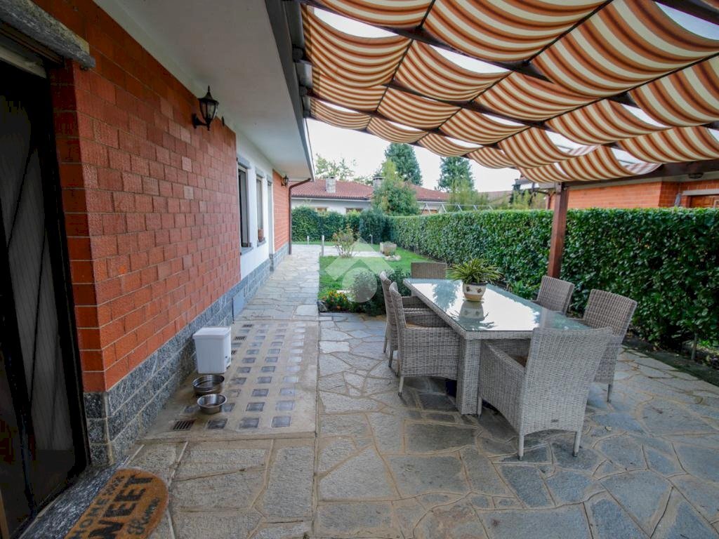 Porzione di casa Viale Paradiso, Rivarossa - foto 3