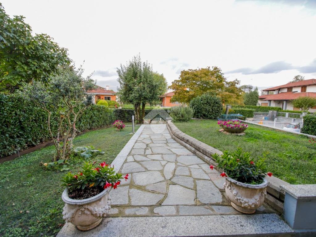 Porzione di casa Viale Paradiso, Rivarossa - foto 1