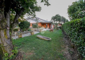 Porzione di casa Viale Paradiso, Rivarossa - foto 2