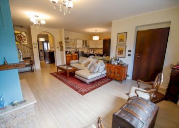 Porzione di casa Viale Paradiso, Rivarossa - foto 4