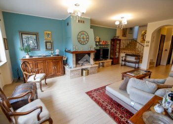 Porzione di casa Viale Paradiso, Rivarossa - foto 5