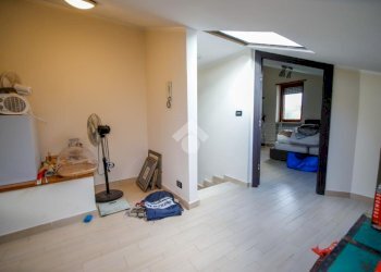 Porzione di casa Viale Paradiso, Rivarossa - foto 26