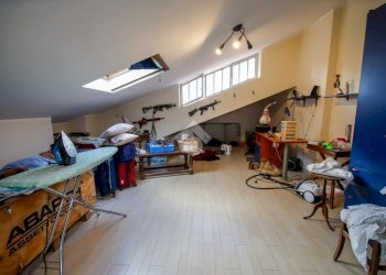 Porzione di casa Viale Paradiso, Rivarossa - foto 28