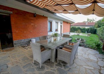 Porzione di casa Viale Paradiso, Rivarossa - foto 29