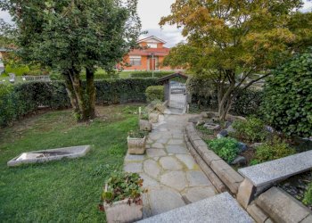 Porzione di casa Viale Paradiso, Rivarossa - foto 30