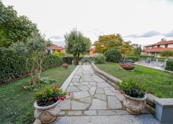 Porzione di casa Viale Paradiso, Rivarossa - foto 1