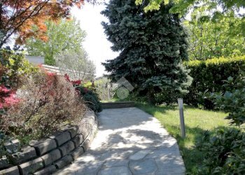 Porzione di casa Viale Paradiso, Rivarossa - foto 38