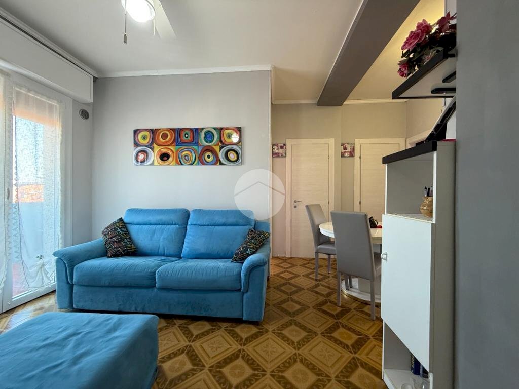 Four-room apartment Via della Repubblica, Misano Adriatico - photo 3